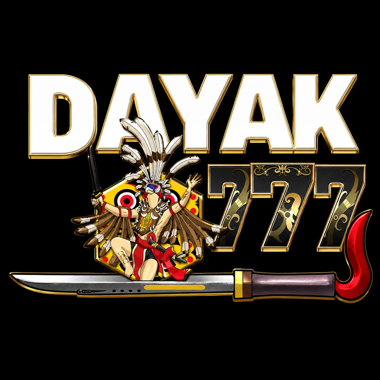 DAYAK777 - Game Idle Menarik untuk Semua Kalangan