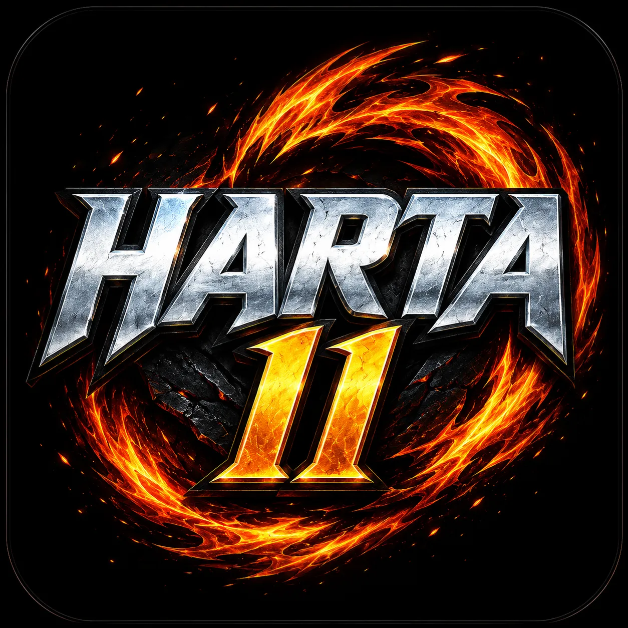 HARTA11 - Permainan Sepak Bola Terbaik di Ujung Jari Anda